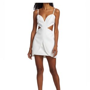 Alexis Tokyo Mini Dress